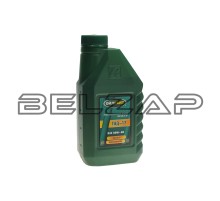 Масло трансмиссионное ТМ5-18 (ТАД-17) GL-5 80W90 1л, 2547, OILRIGHT